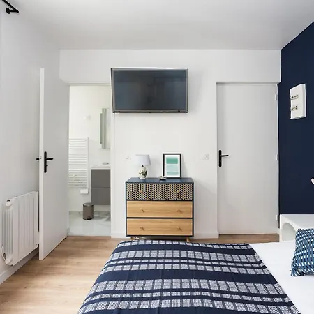 Maison Geranium-3