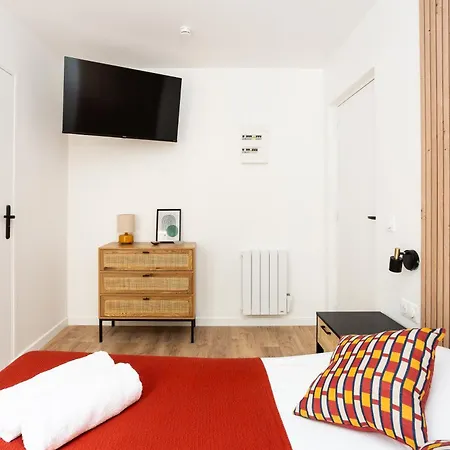 Maison Geranium-2